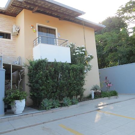 Recanto Do Mundai - Apto 201 Porto Seguro Extérieur photo