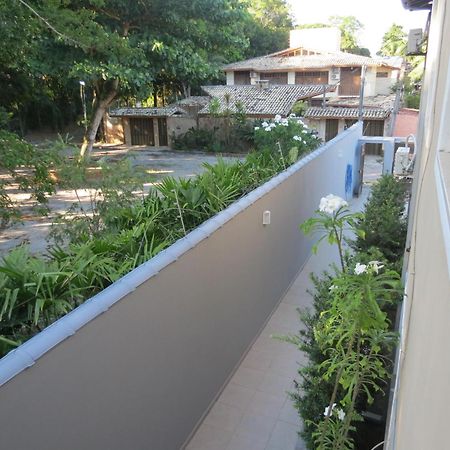 Recanto Do Mundai - Apto 201 Porto Seguro Extérieur photo