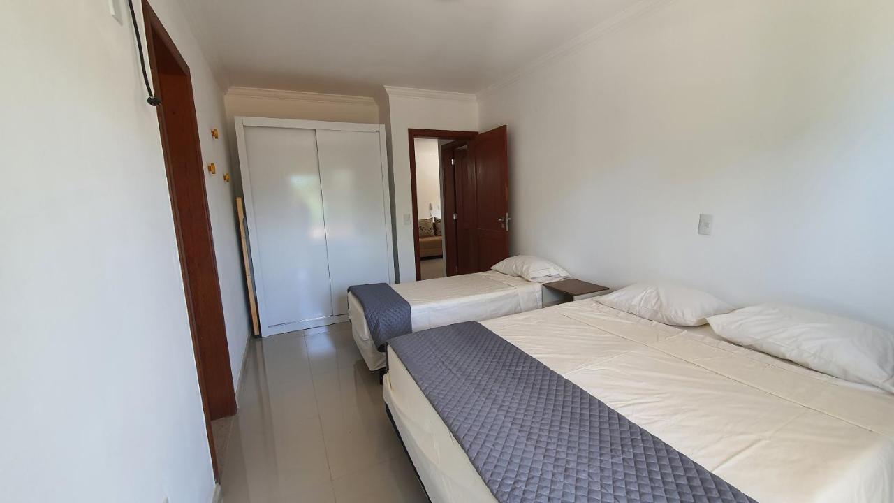 Recanto Do Mundai - Apto 201 Porto Seguro Extérieur photo
