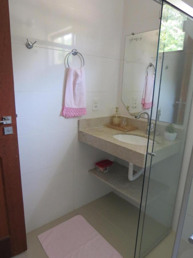 Recanto Do Mundai - Apto 201 Porto Seguro Extérieur photo