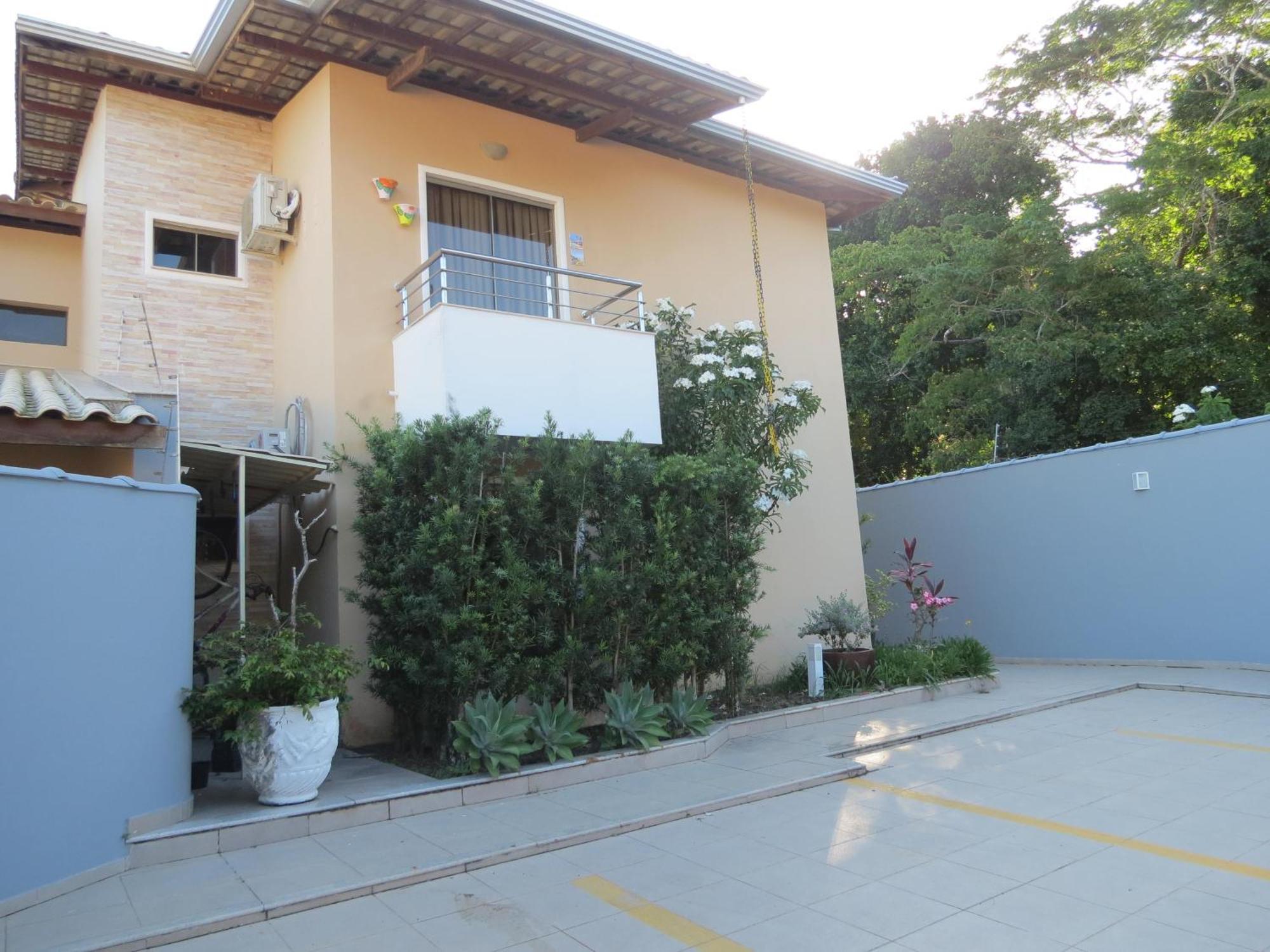 Recanto Do Mundai - Apto 201 Porto Seguro Extérieur photo